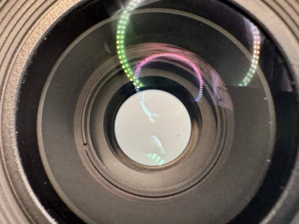 [Exc+5] SMC Pentax FA 50mm f/2.8 Macro Lens For K Mount Auto Focus AF From JAPAN - Image 4 of 4