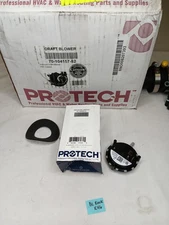Rheem Protech 70-104157-82 Draft Induced Blower Motor Fasco 7021-12784
