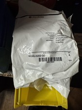 Allen Bradley AB 42GRU-9202-QD Ser A AC/DC Photoelectric Switch Sensor Photoeye