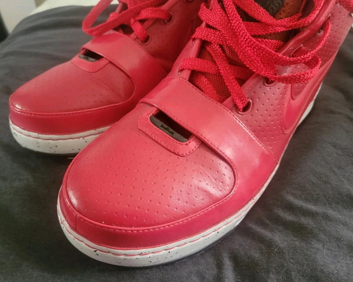 Nike Zoom LeBron 6 Big Apple for Sale | Authenticity Guaranteed | eBay