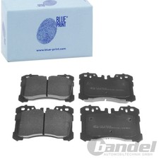 Plaquette de frein Lexus LS