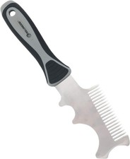 4 in 1 Paint Brush Comb