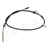 Japko Bremsseil Seilzug Feststellbremse 131223 FüR Avensis Toyota VVT ZZT250_
