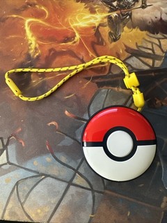 Pokémon Go Plus Plus Auto Catcher Barely Used With Charging Cable
