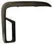 Grille pare-choc avant droit BMW 7 G11 G12 M-Sport 2021 insert moulure chrome plastique ABS