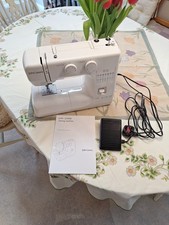 John Lewis JL110 Sewing Machine