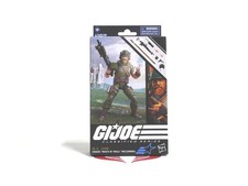GI Joe Action Figure Classified Series Rock N Roll  71 Hasbro MIB