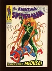 Amazing Spider-man #62 1968 FN- 5.5 High Definition Scans** d2