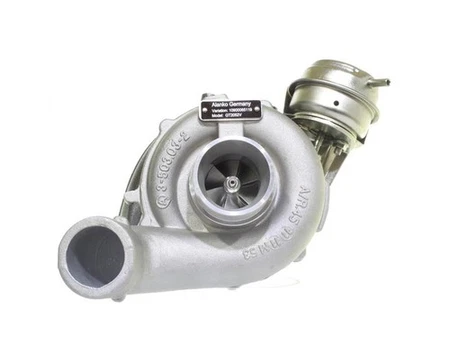 Turbolader V10-8319