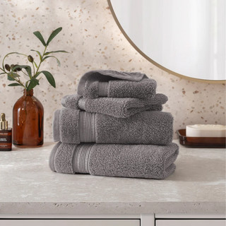 Charisma Hygrocotton Towels