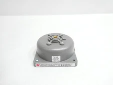 Federal Signal 500 Vibrating Mechanism Bell Kit 120v-ac