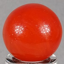 Vintage Marble .59 Inches Near-Mint Condition Combined Shipping