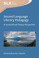 Kimberly Buescher Urbanski | Second Language Literacy Pedagogy | Buch | Englisch