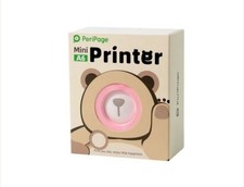 PeriPage Mini A6 Drucker