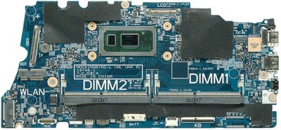 MOCKINGBIRD ICL MB 8L 19812-1 49WX6$JA mainboard DELL VOSTRO 14 5401 i5-1035G1