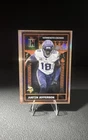 2025 Panini Justin Jefferson Base (Raw)