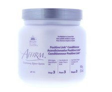 Avlon Affirm Positive Link Conditioner, 32 oz 2 Pack