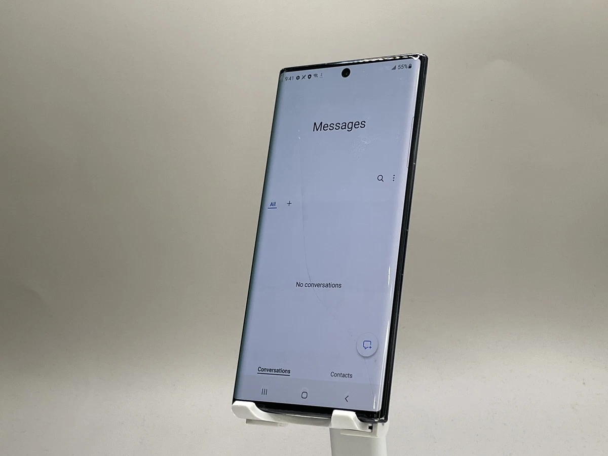 Samsung Galaxy Note10+ 5G 256GB for Sale | Shop New & Used Cell