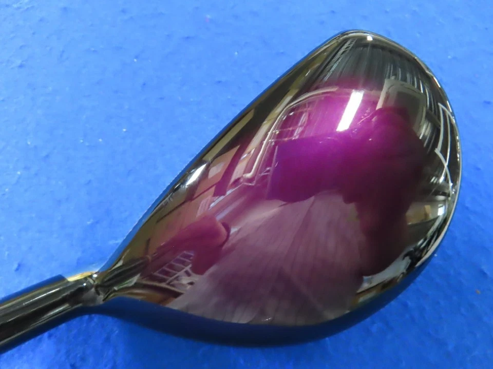 Ladies MAJESTY Royale 2021 Hybrid H4 22° L-Flex TL-540 w/Headcover Women - Image 3 of 4