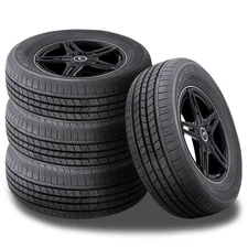 Set of 4 Ironman RB-12 175/70R14 All Season Tires 1757014