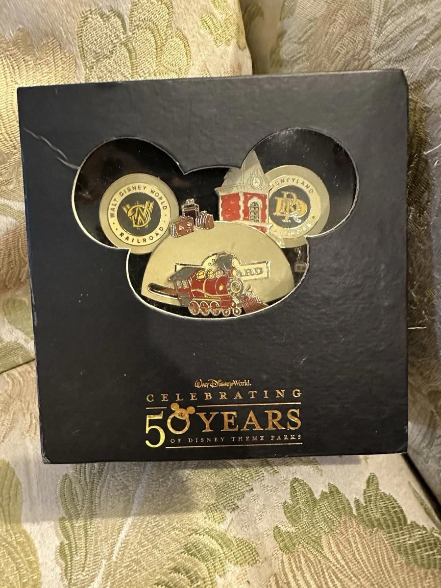 2006 Walt Disney World Patches & Pins (1968-Now) for sale | eBay