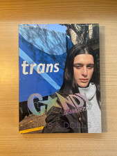 CANDY TRANSVERSAL MAGAZINE 14 ARCA SPRING 2022 ALEJANDRA GHERSI