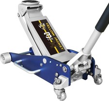 Floor Jack 3 Ton Hydraulic Low Profile Aluminum And Steel Racing Car Jack Floor Jack 3 Ton Hydraulic Low Profile Aluminum And Steel Racing Car Jack