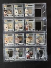 Lord Of The Rings Bitty Pops Incomplete Set