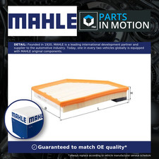 Air Filter fits BMW M8 4.4 Right 2019 on S63B44B Mahle 13717852380 7852380 New