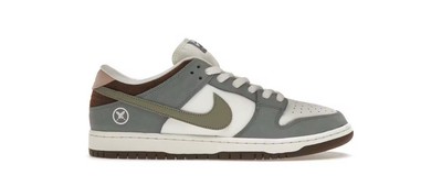 Yuto Horigome Nike SB dunk lows