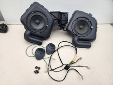 Smart 450 Soundsystem Bass-Boxen Lautsprecherboxen Eimer incl. Hocht&ouml;ner #03