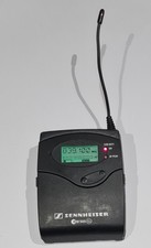 Sennheiser SK500 G2 Transmitter E-BAND 830-866 MHz