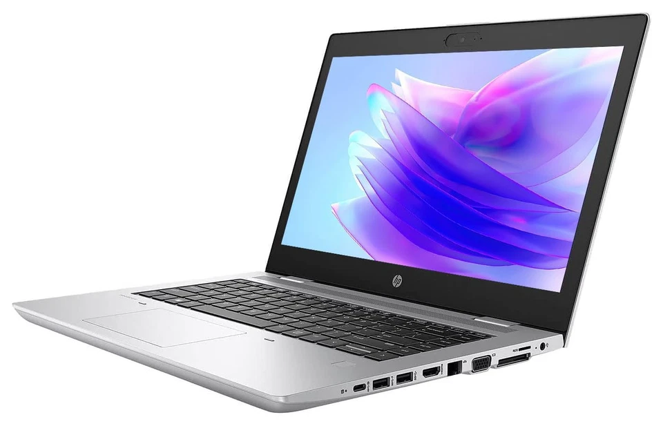 HP Probook 640 G5 i5-8365U 8GB 256GB 14" FHD Win11 StoreDeal #85 - Bild 2 von 4