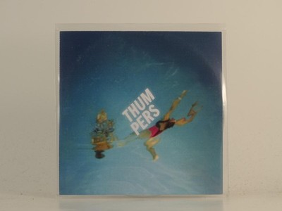 THUMPERS GALORE (H1) 2 Track Promo CD Single including Picture Sleeve TRUE SAY R