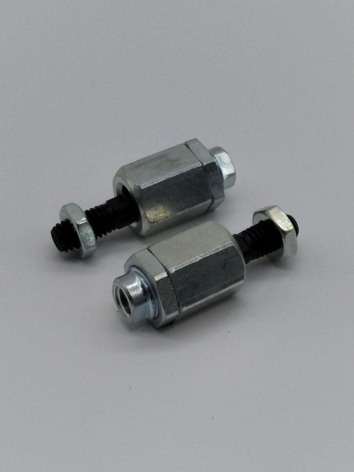Festo FK-M6 Self-aligning Quick Coupling 2061 Lot of 2