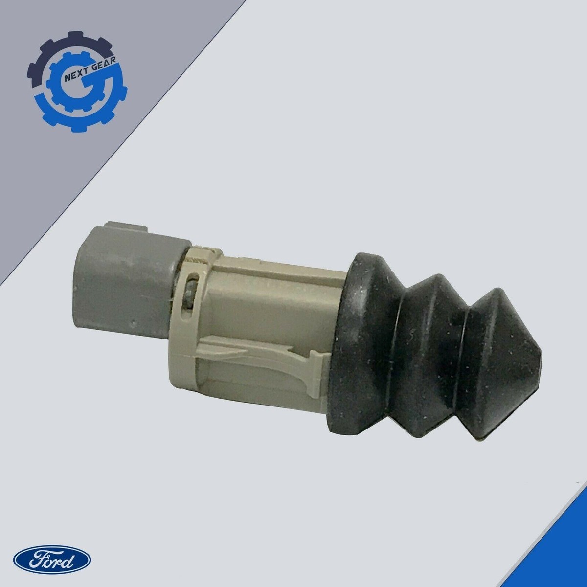 Ford 1X4Z14018BA Genuine OEM Hood Switch for sale online | eBay