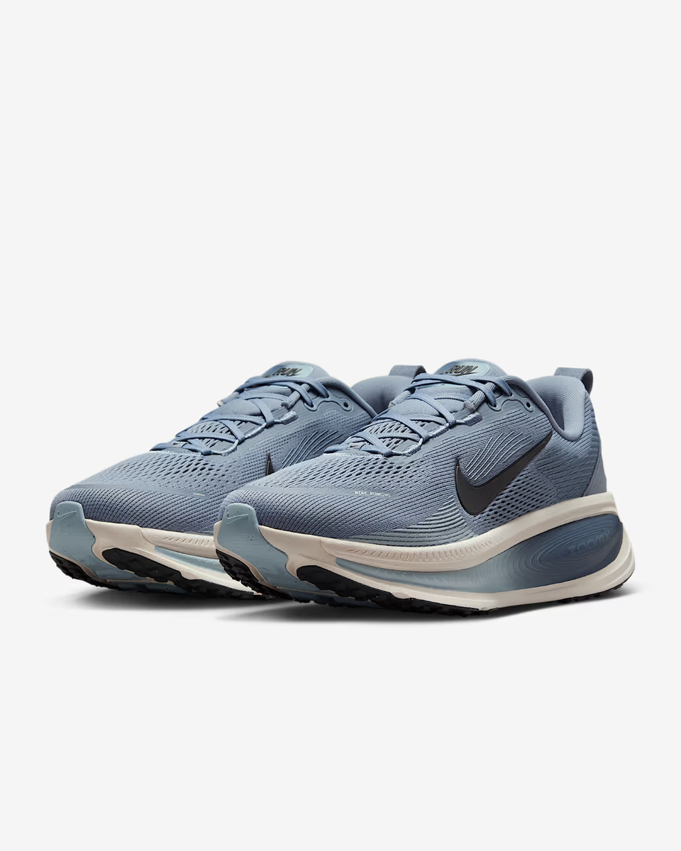 HM6803-402 Nike Vomero 18 Ashen Slate Diffused Blue Light Armory