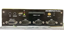 Vitronic  MPC21a MICROSPACE 104363 fanless,energy-efficient mini-industrial