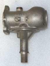 Schebler Small Carb Body 6 Schebler Small Carb Body 6