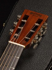 Martin D-18V MS Vintage Serie Akustikgitarre 12F Gelenk Ebenholz Griffbrett...