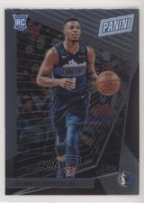 2018 Panini The National VIP Dennis Smith Jr #70 z6b