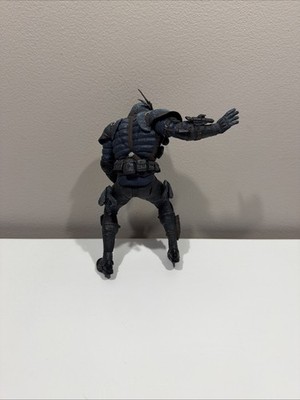 McFarlane Toys Spawn.Com the Classic Comic Covers Series 24 I.64