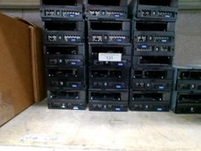 LOT OF 17PCS IBM 3588-F6C LTO6  Fiber Channel 8Gb Tape Drive 17R7158
