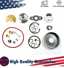 For Nissan Mitsubishi TD05 TD06H EVO1~3 / VR4 4G63 Turbo Rebuild Repair Set