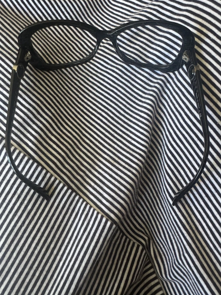 Gafas de sol/anteojos Chanel monturas sin lentes acetato CC 5148 gris Foto 3 de 4