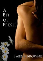 Tabbie Browne | A Bit Of Fresh | Taschenbuch | Englisch (2015) | [.]