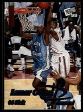 1999 Press Pass #4 Lamar Odom