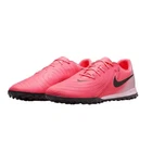 Nike Mens 11.5 Phantom GX II Academy Indoor Court Soccer Shoes Pink FJ2581 NWOB