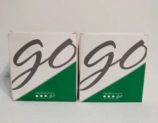 Opalescence GO Teeth Whitening Trays 2X 10Pk - 20 packs