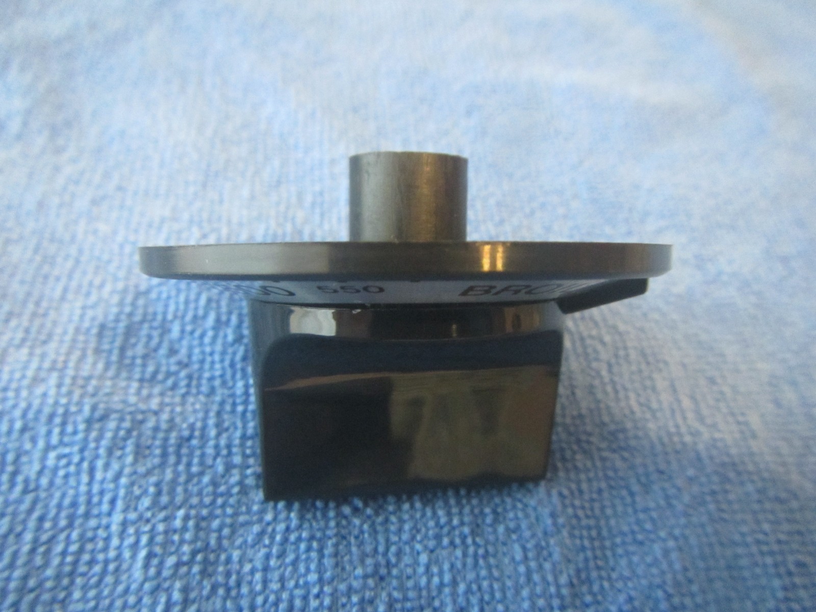 5303131018 Frigidaire OEM adjustable Oven Thermostat Knob